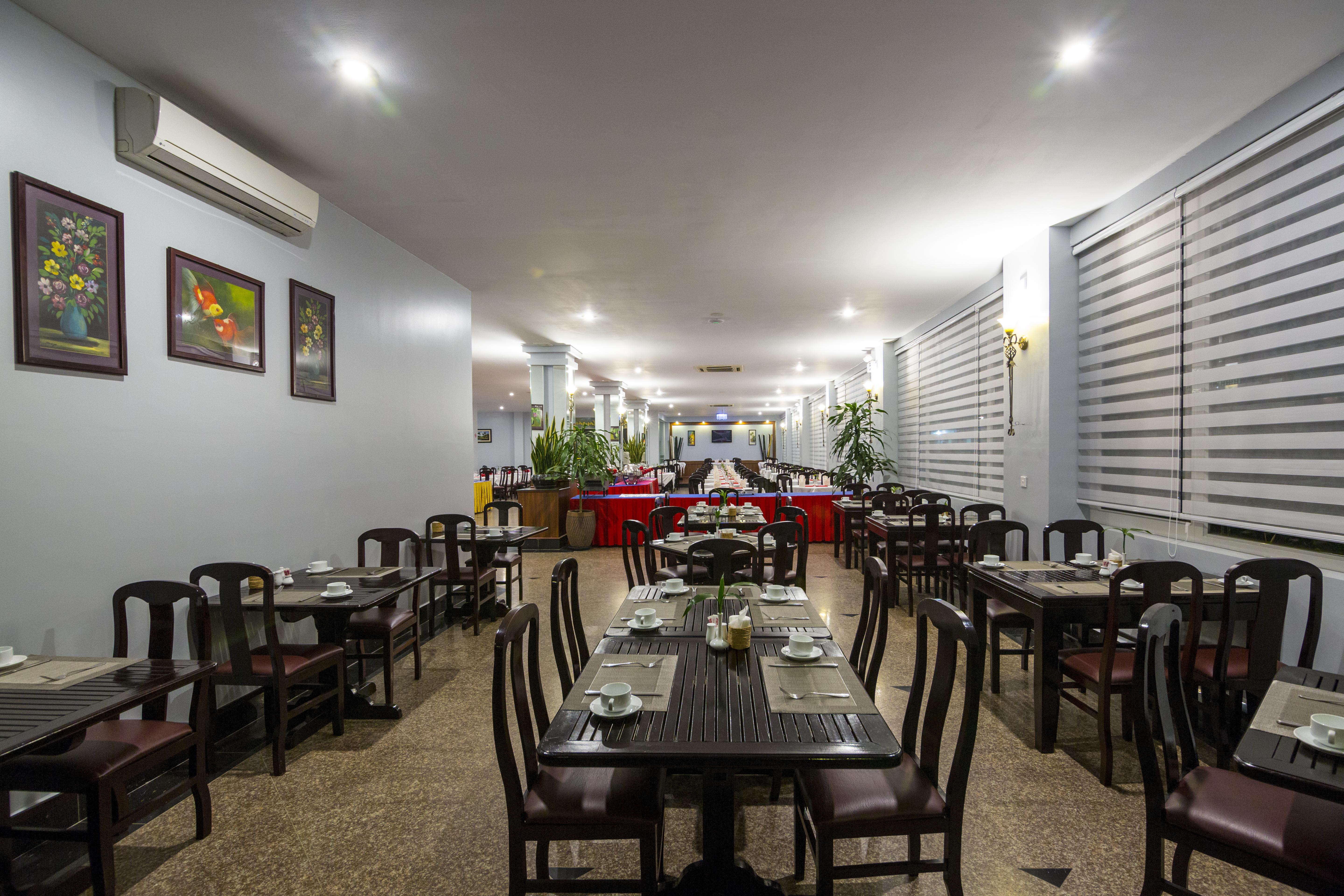 Starry Angkor Hotel Siem Reap Zewnętrze zdjęcie