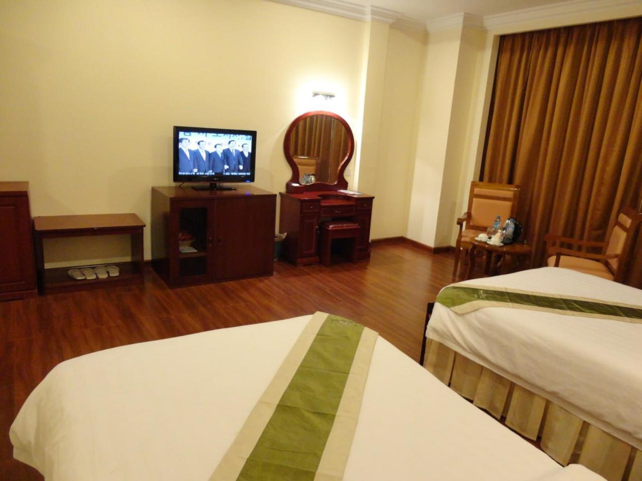 Starry Angkor Hotel Siem Reap Zewnętrze zdjęcie