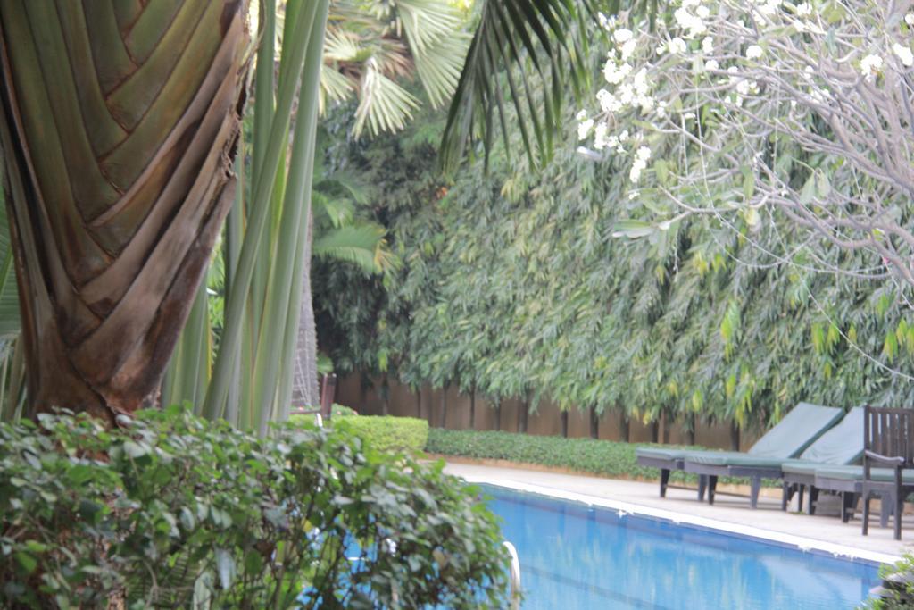 Starry Angkor Hotel Siem Reap Zewnętrze zdjęcie