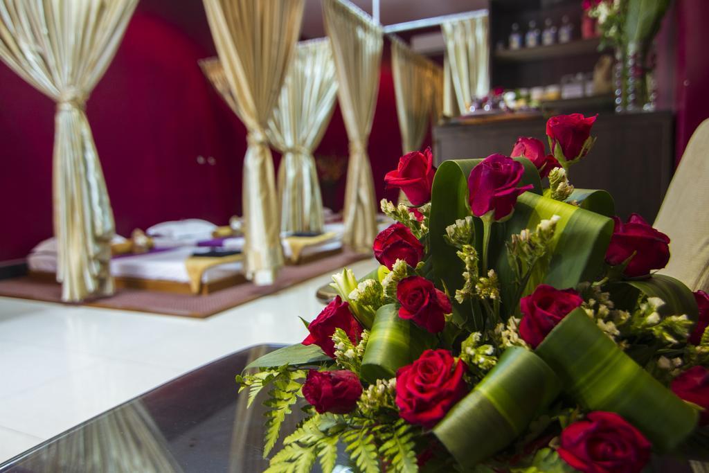 Starry Angkor Hotel Siem Reap Zewnętrze zdjęcie