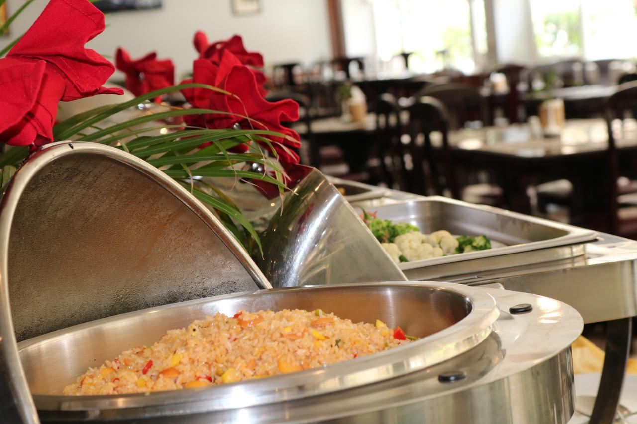 Starry Angkor Hotel Siem Reap Zewnętrze zdjęcie